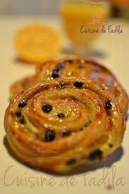 Epingle Sur Patisserie