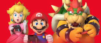 Nintendo switch es la nueva consola portátil y de sobremesa de nintendo, a la venta desde el 3 de marzo de 2017. Regalan Hasta 12 Meses De Nintendo Switch Online Con Suscripcion De Twitch Prime Atomix