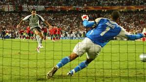 Ronaldo's cross finds helder two goals all season postiga who expertly heads it past david james from eight yards. Euro 2004 Quarter Final Highlights Portugal V England Uefa Euro 2020 Uefa Com