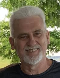 Obituary for Paul Douglas Carr, Sr.