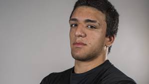 Meet the 2015 All-Acadiana wrestling team