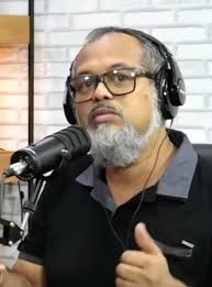 Mes amis les musiciens de Bahia: Gerson Silva