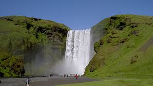 Resultado de imagen de cascadas