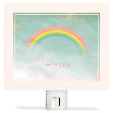 Daydream Rainbow Inspirational Night Lights Oopsy Daisy