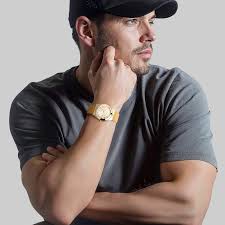 Rondo Milanese Magnetic Watches