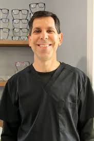 Our Eye Doctors | Optometrist in Franklin, IN | Vaught Family Eye Care