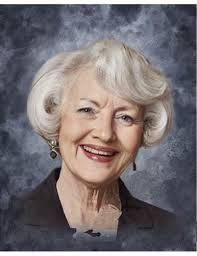 Rebecca (Becky) Joyce Watson : 1948-2022