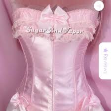 Thai Palm Sugar Sugar And Vapor (mock Burberry Print) Pleated High Leigh  Duncan