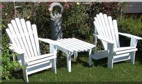 Cape Cod Chairs Cape Cod Decor Outdoor Settings Garden Design