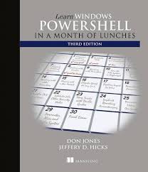 Learn Windows Powershell In A Month Of Lunches Third Edition Free Ebooks To Read 1617294160 None Books Ebooks Audio Good Books Free Reading Reading Online