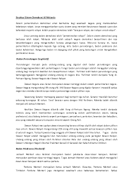 3.5 unsur penting dalam demokrasi ialah pemerintahan rakyat. Doc Struktur Sistem Demokrasi Di Muhammad Fazzuan Academia Edu
