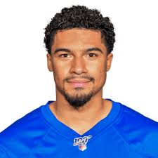 Alex Wesley Stats, News and Video