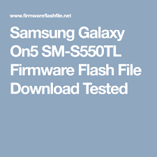 Pin On Firmware Flash File Stock Rom
