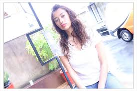 いつもよりおしゃれ ポンパドールの前髪でイメチェン計画 hair ポニーテール 編み込み ポンパドール 髪の長さ