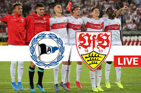 We did not find results for: Der Liveticker Zum Nachlesen Vfb Jubelt Spat In Bielefeld Vfb Stuttgart Stuttgarter Nachrichten