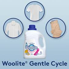 Maybe you would like to learn more about one of these? Woolite Clean Care