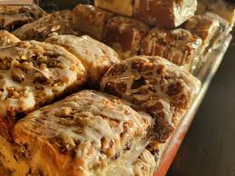 Deja' Brew Coffee & Bakery