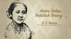 Check spelling or type a new query. Hari Kartini 2019 Ini 11 Ucapan Selamat Hari Kartini Dalam 2 Bahasa Tribun Bali