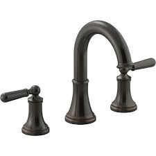 See more of kohler bathroom faucets on facebook. Kohler Capilano 8 In Widespread 2 Handle Bathroom Faucet In Oil Rubbed Bronze K R30582 4d 2bz The Home Depot