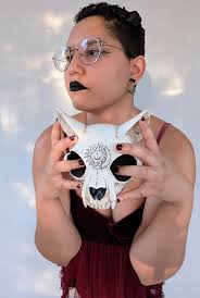 Hi all! I just wanted to introduce myself and share a photo I took