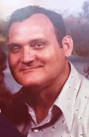 Obituary for Marlin Ray Grimes