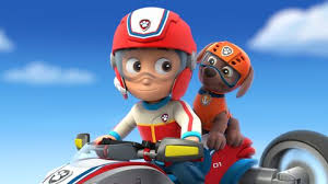 Retrouve plein de vidéos de paw. La Pat Patrouille Play Rts