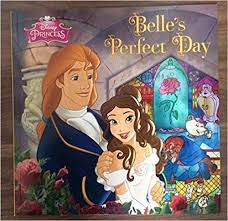 Disney Belle S Royal Wedding 9781474812207 Amazon Com Books Belle Disney Disney Disney Art