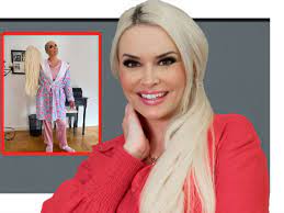 Jun 02, 2021 · wochenlang hütete daniela katzenberger (34) ein geheimnis! Adios Wasserstoffblond Daniela Katzenberger Uberrascht Fans Mit Neuer Frisur Goodbye Deutschland