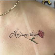 Tatuajes De Frases Para La Madre Tipos De Letras Fotos Tatuajes Delicados Femeninos Tatuajes De Moda Tatuaje Vida