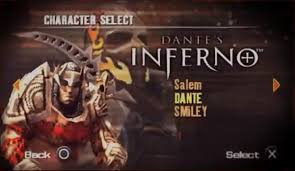 You need to collect all weapons and weapon parts. Vgguestcharacters On Twitter Dante Dante S Inferno In Army Of Two The 40th Day Psp Version