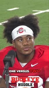 Season opener will give James Peoples a chance to go against home-state  team #G#GoBucks