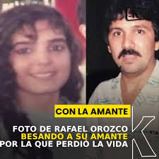 La foto de Rafael Orozco besando a su amante que le costó una millonada a  reconocido medio. IMÁGENES en primer comentario 👇👇👇