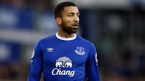 Aaron Lennon