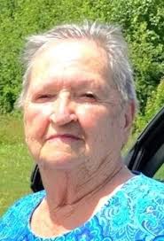 Rena McGee Obituary (1935