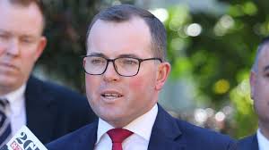 (rhett wyman) the agriculture minister dined with nationals mps ben franklin, trevor khan and steph cooke at christo's. Agriculture Minister Adam Marshall Has Admitted Not Enough Had Been Done To Reduce The Risk Agriculture Minister Adam Marshall Has Admitted Not Enough Had Been Done To Reduce The Risk