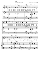 Oh christmas tree in german. Christmas Traditions From Germany By Openstax Page 3 3 Jobilize