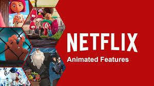 Enjoy the list people hope you do. Every Netflix Original Animated Movie Released So Far What S On Netflix