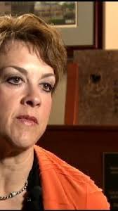 Bombing survivor tells her story of recovery, renewal