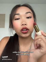 Discover My Favorite Liquid Lipstick: 3CE Cloud Lip Tint