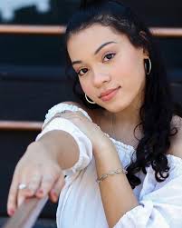 ☆ SENIOR SPOTLIGHT ☆ 💙 Ayianna Jones is a 3 year member. 💙After  graduation she plans to attend Texas State University and major in biology.  Her favorite memory as a silvie is