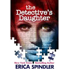 Amazon.com: The Other Girl: A Novel: 9781250083654: Spindler, Erica: Books
