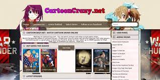 Wait till your father gets home. Best 15 Websites Like Cartoon Crazy To Watch Cartoon Online Technews