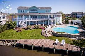 Bayside Retreat 7 Bedroom 5 1 Bathrooms Select June And July Weeks Have Been Discou Virginia Beach Vacation Rentals Virginia Beach Vacation Vacation Rental