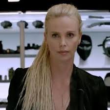 Vin diesel, charlize theron, dwayne johnson u.v.m. Pin By Blaubeere On Star Charlize Theron Hair Charlize Theron Fast And Furious