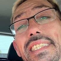 John G. Geist Sr. Obituary