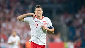 Find the best lewandowski wallpapers on wallpapertag. Robert Lewandowski Am Anfang War Der Traum Goal Com