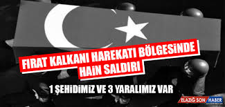 Dec 30, 2015 · fırat kalkanı harekatı ve harita çizelgesi. Firat Kalkani Harekati Bolgesinde Hain Saldiri 1 Sehit Ve 3 Yaralimiz Var Elazig Son Haber Elazig Haber Elazig Son Dakika Haberleri