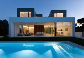 Disponemos de casas, chalets, dúplex, áticos y pisos en venta en valència. Espacio Luz Y Diseno En Esta Casa De Ensueno En Valencia Idealista News
