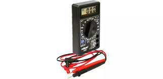 ： does not apply ， working voltage: Rolson Digital Multimeter Halfords Uk