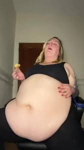 Ssbbw: huge bbw stuffing fat belly - ThisVid.com